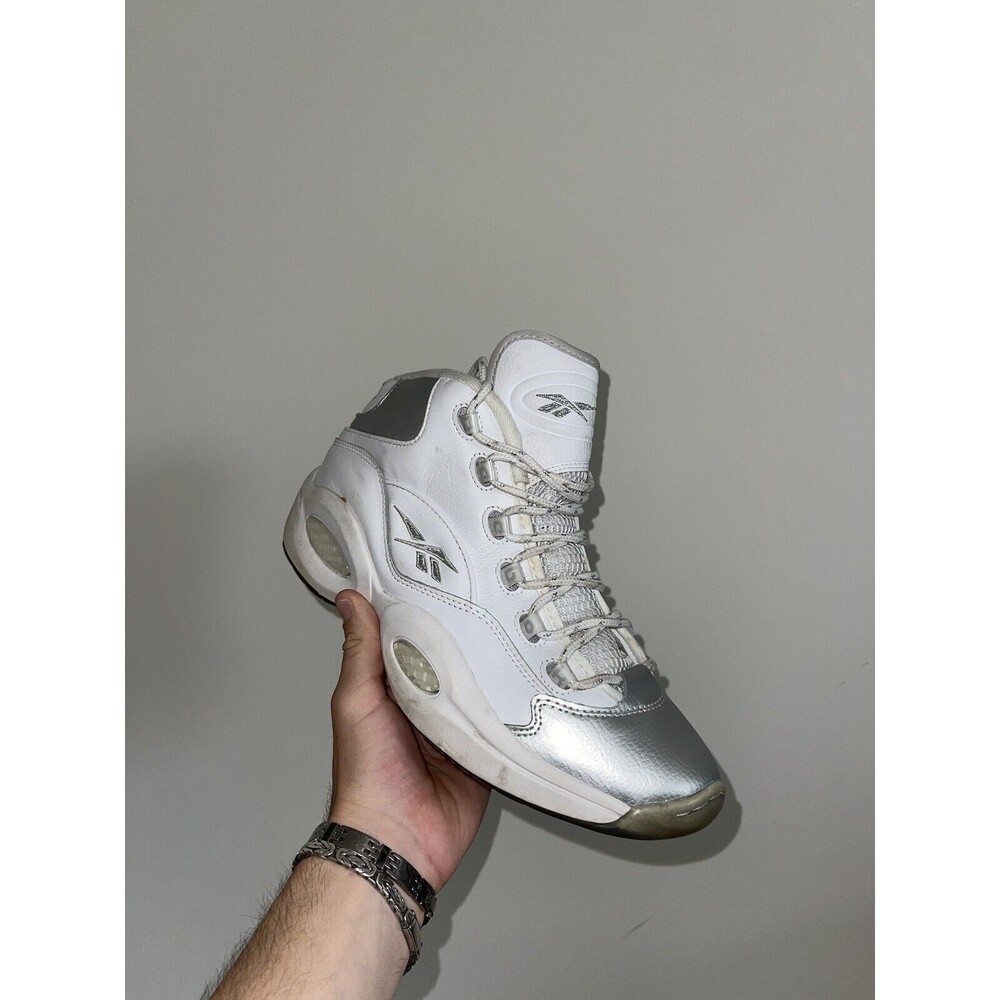 Size 11.5 - Reebok Question Mid 25th Anniversary 2021